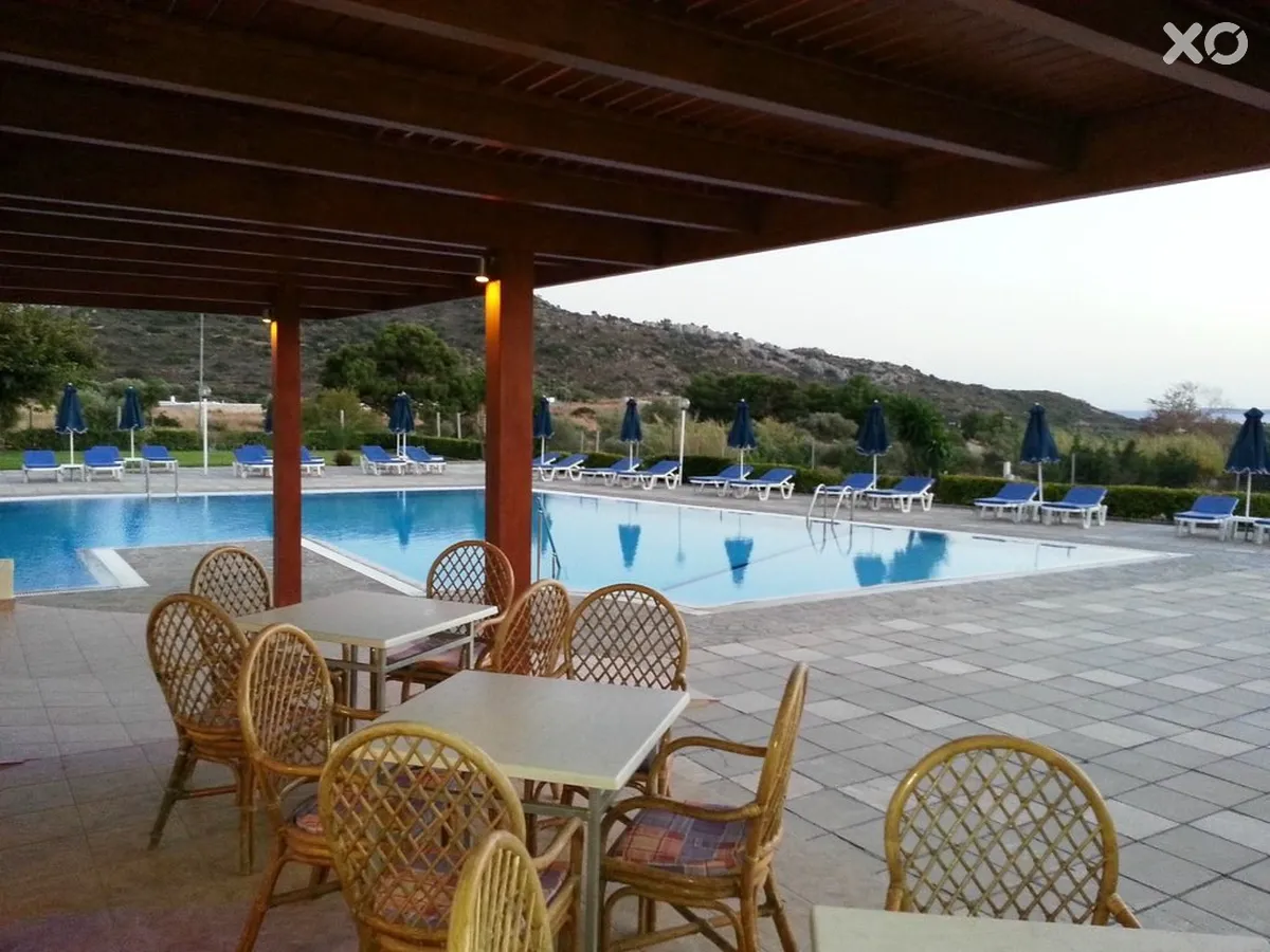 Zoes Hotel Studios