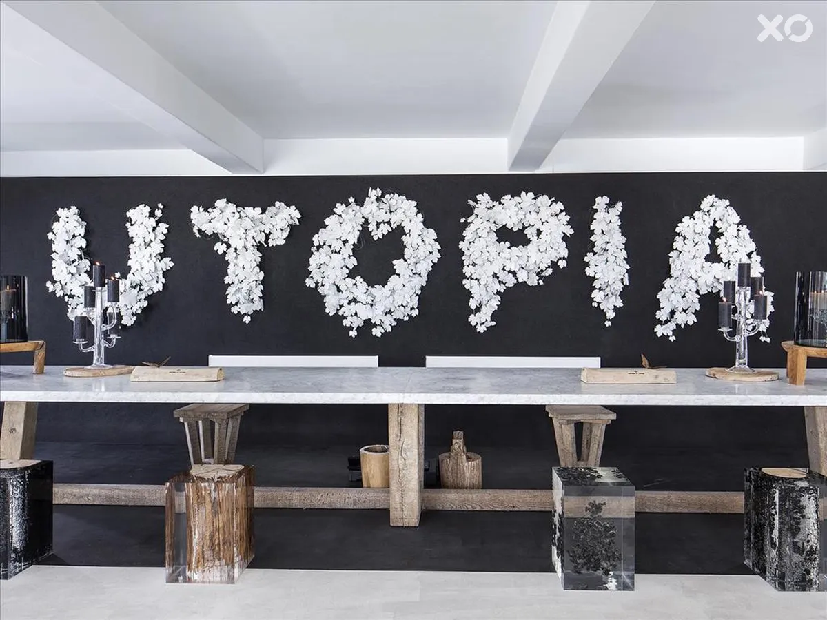 Myconian Utopia Relais & Chateaux