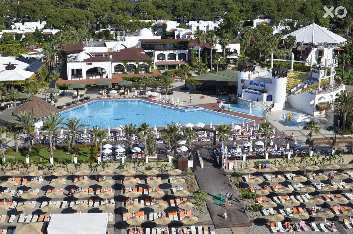 Emelda Sun Club