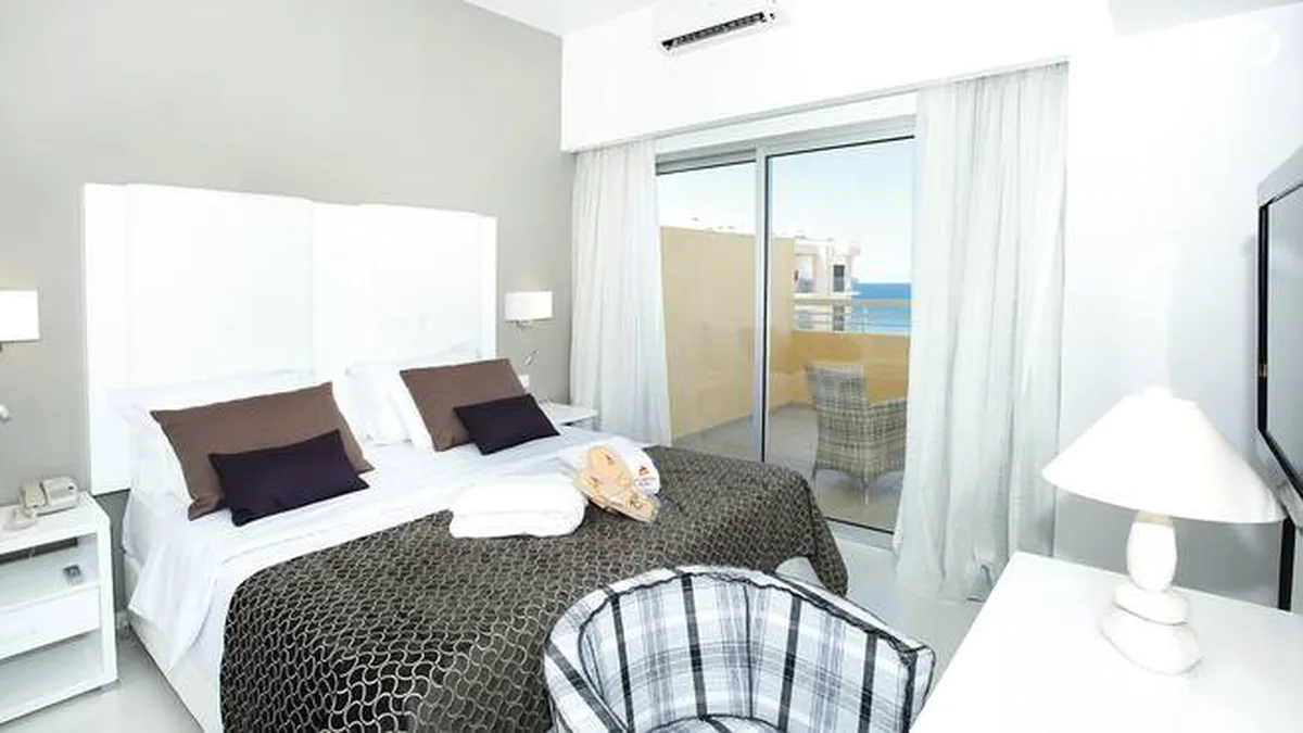 Atlantica Sea Breeze Hotel