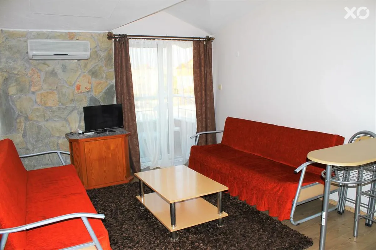 Nergiz Boutique Hotel