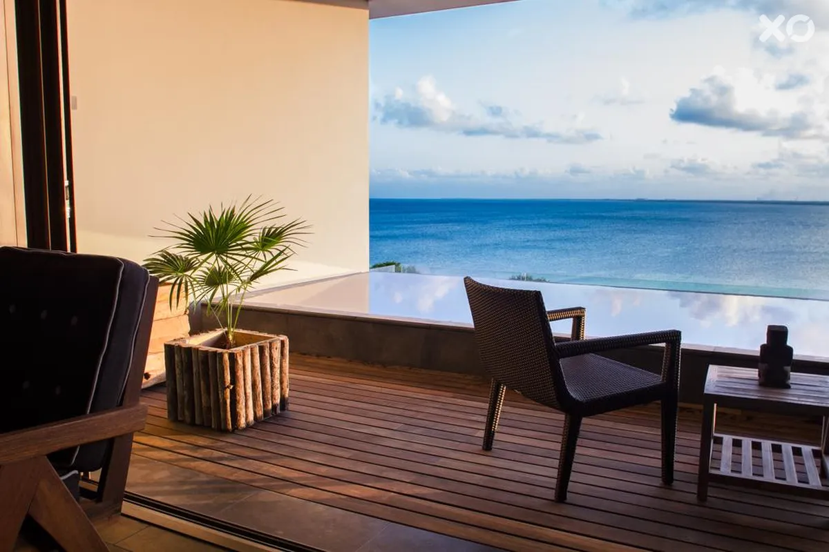 Nizuc Resort & Spa