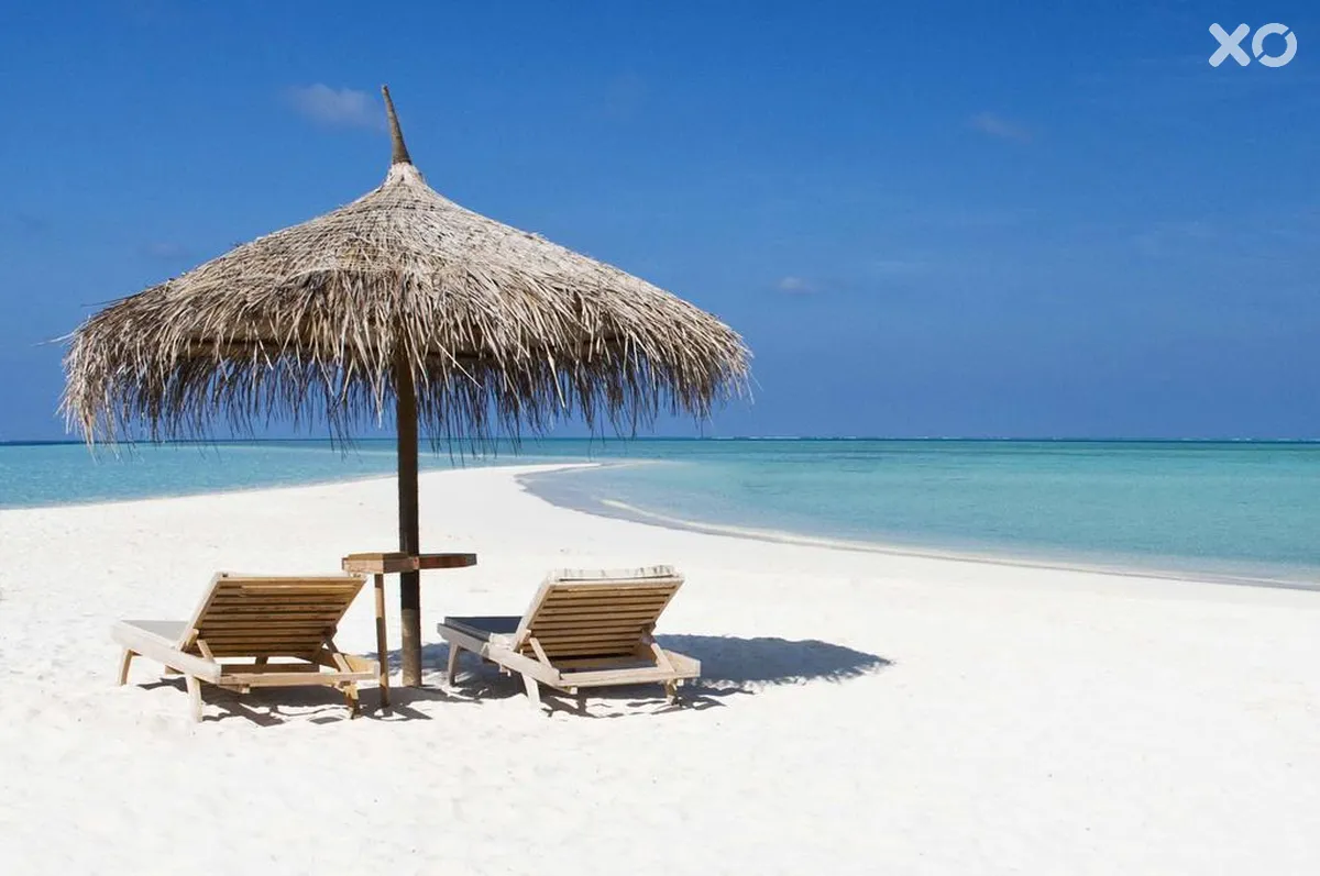 Gangehi Island Resort & Spa