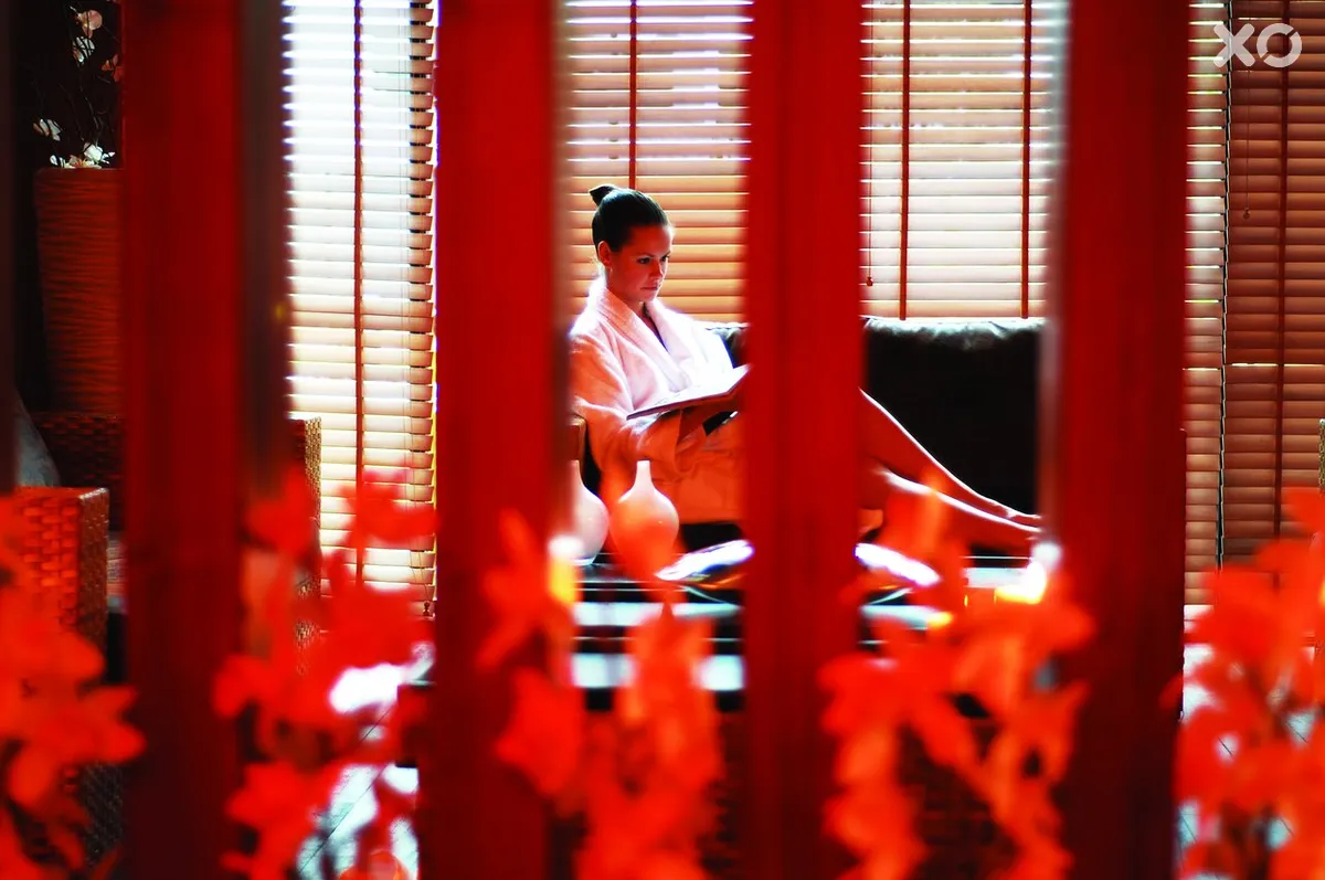 Susesi Luxury Resort