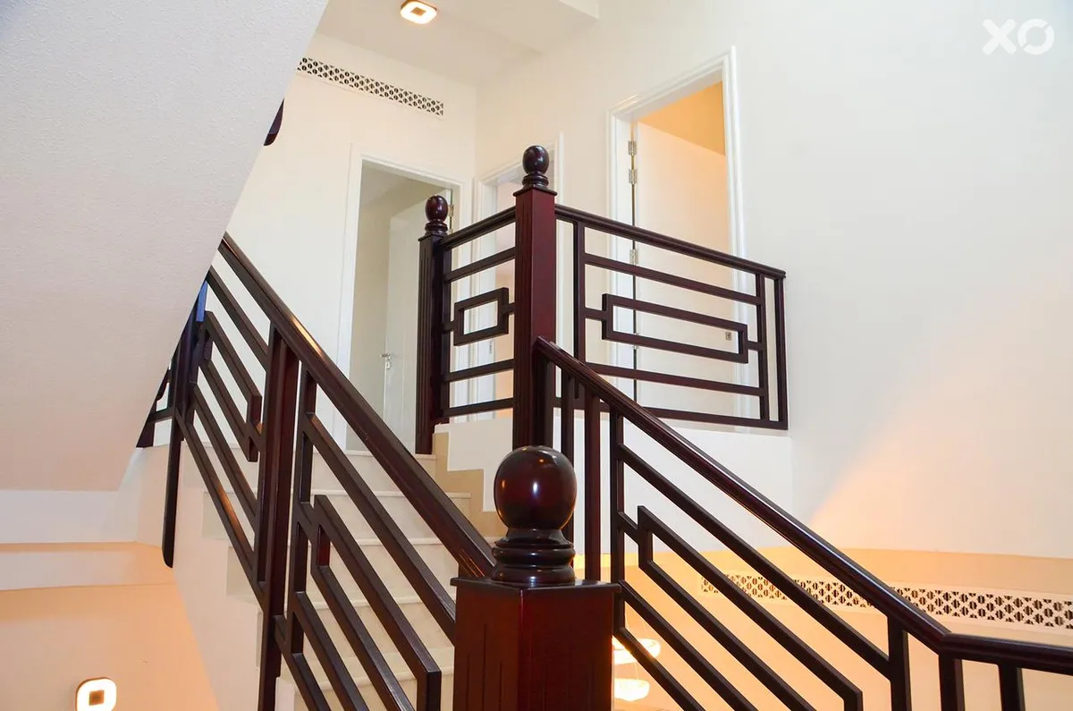 Jannah Place Villas Ras Al Khaimah