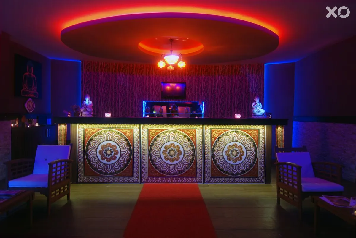 My Home Resort Hotel