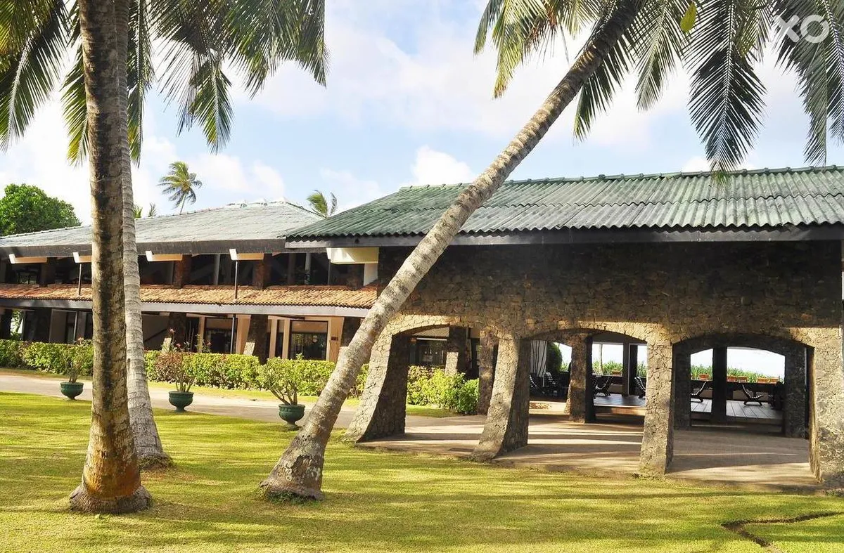 Koggala Beach Hotel