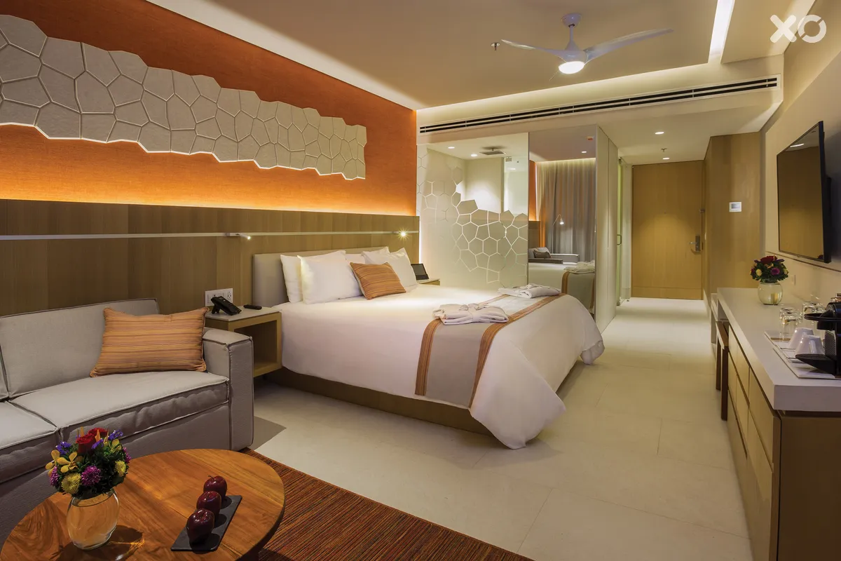 Dreams Vista Cancun