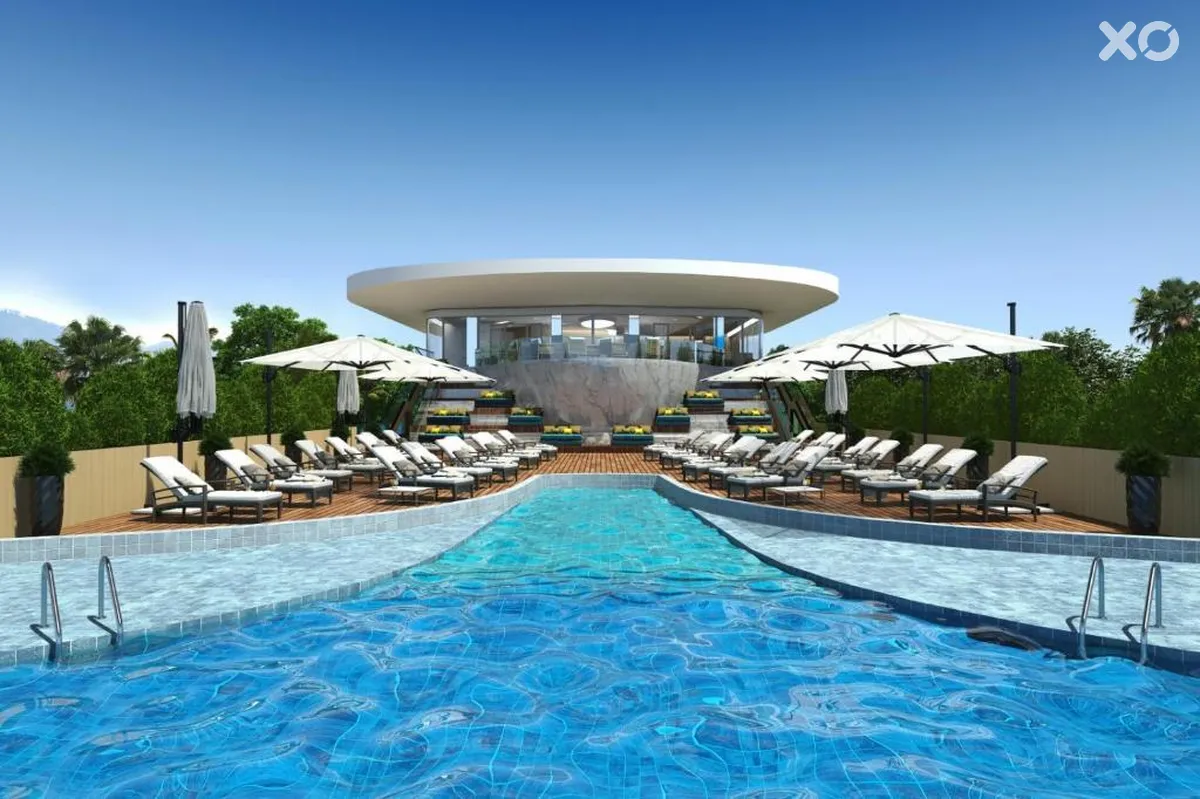 Sole Mio Boutique Hotel & Wellness
