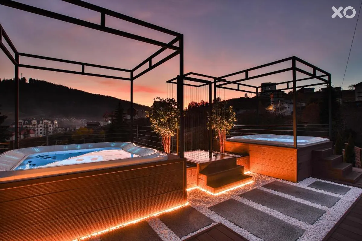 Graal Resort by Ribas
