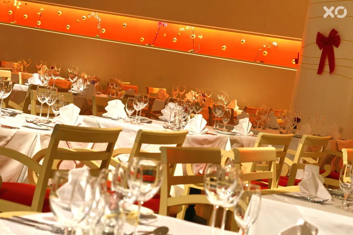 Splendid Conference & SPA Resort