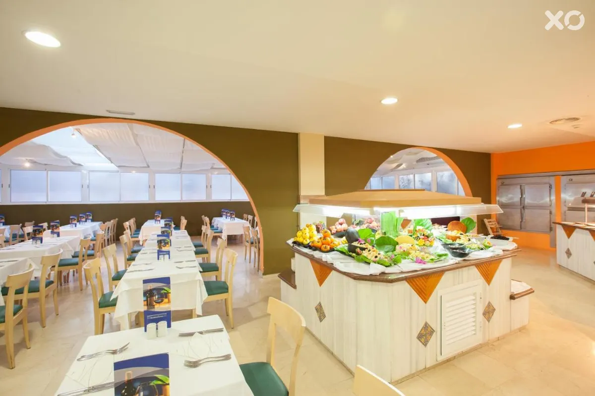 IFA Altamarena Hotel