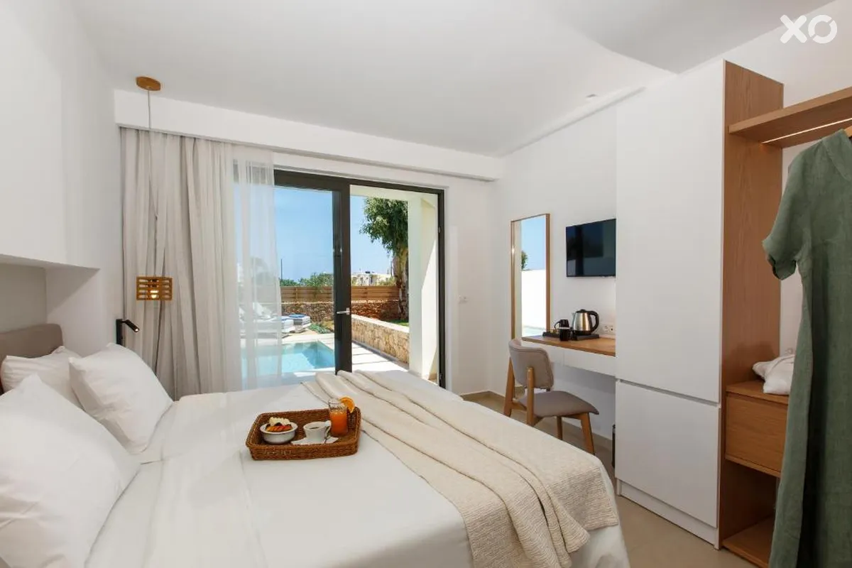 Aloe Boutique Hotel
