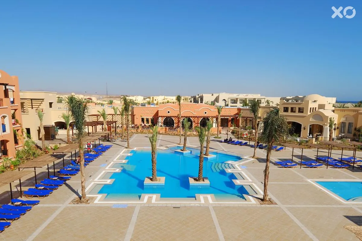 Jaz Dar El Madina