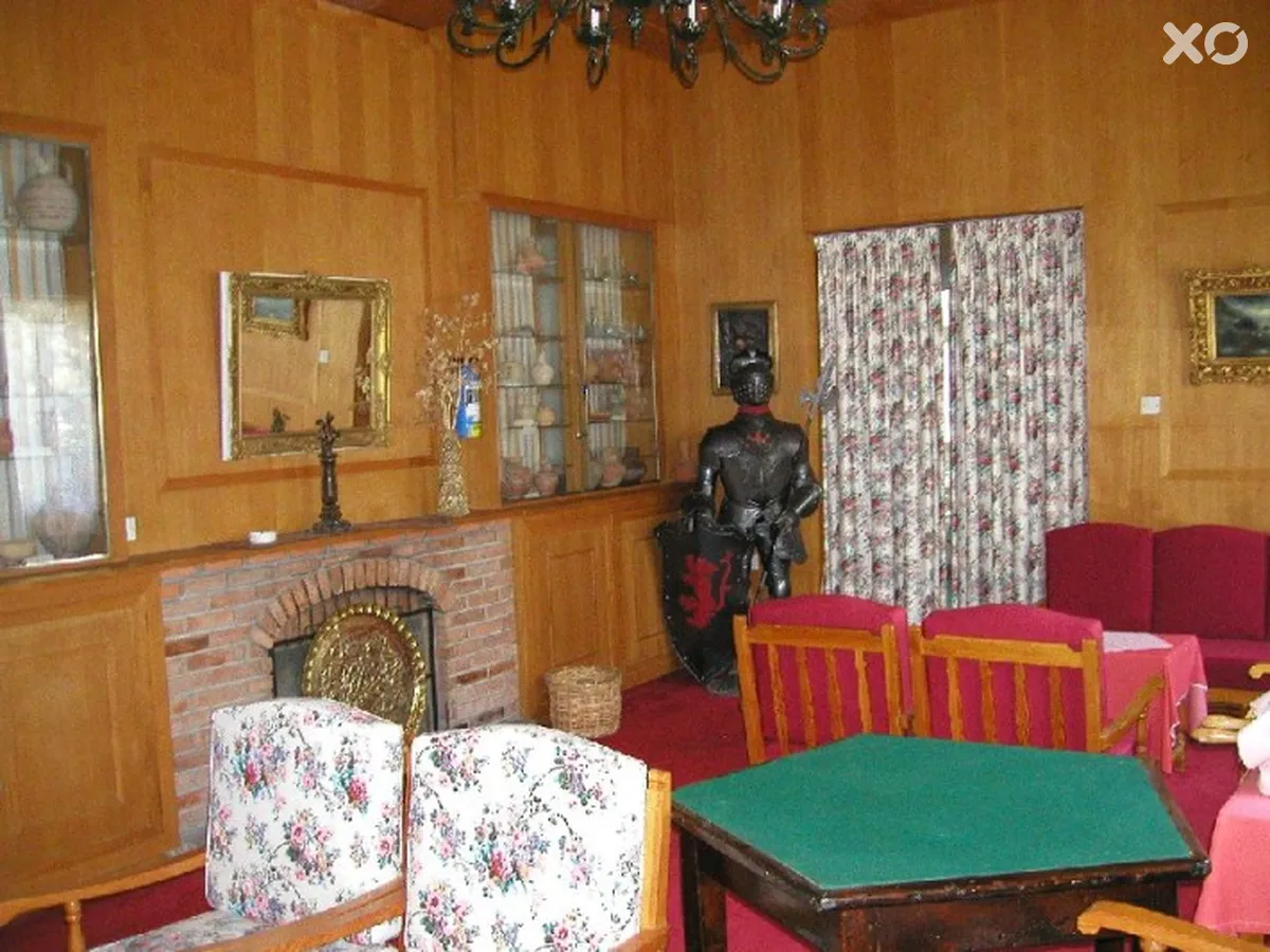 Forest Park Hotel
