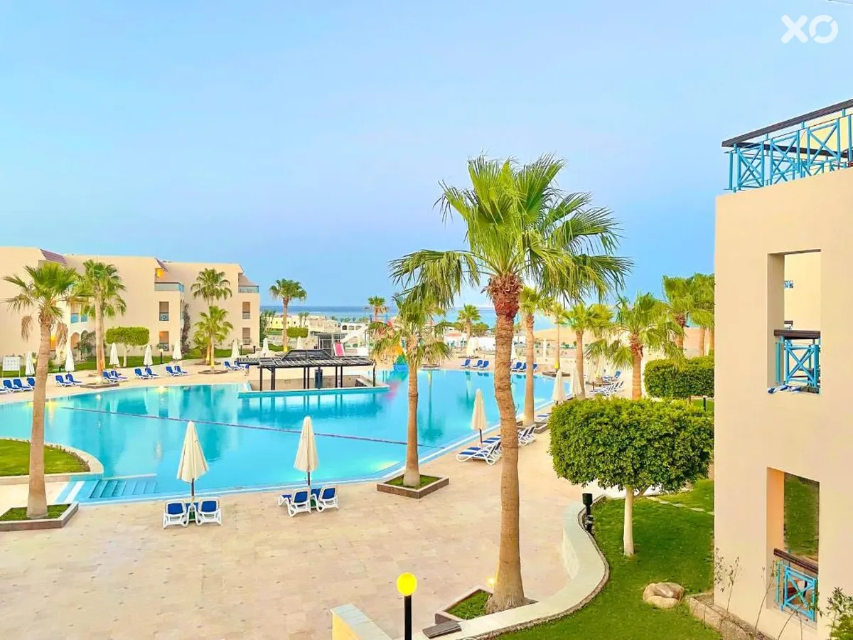 Ivy Cyrene Sharm Resort