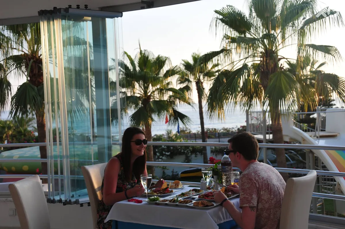 Drita Resort & Spa Hotel