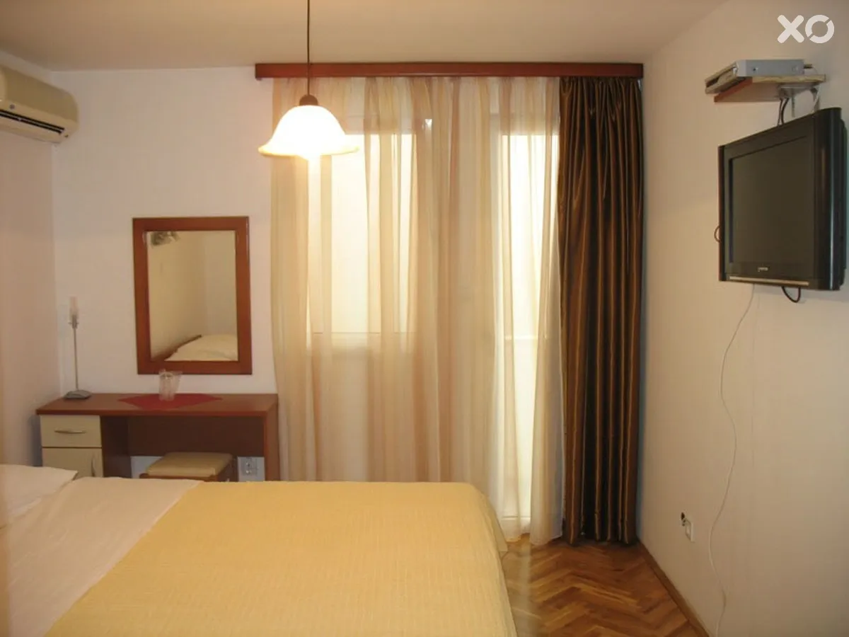 Boja Radjenovic Villa