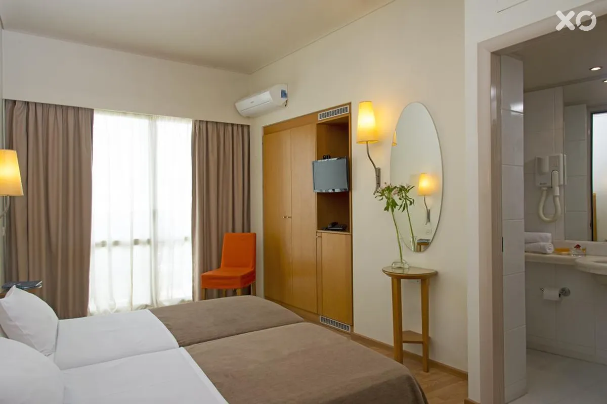 Olympic Hotel