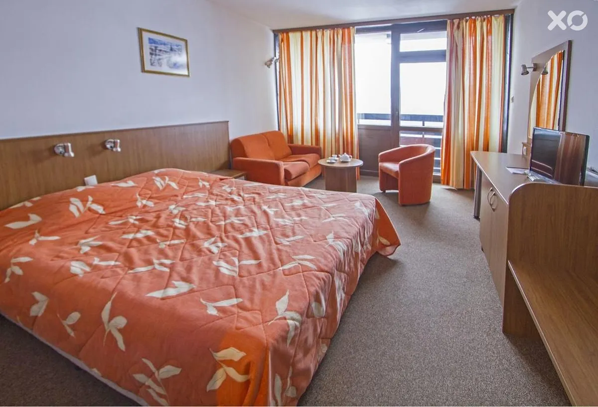 Samokov Hotel