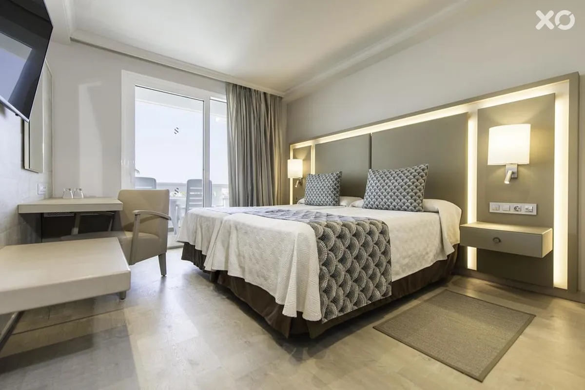 Spring Hotel Vulcano