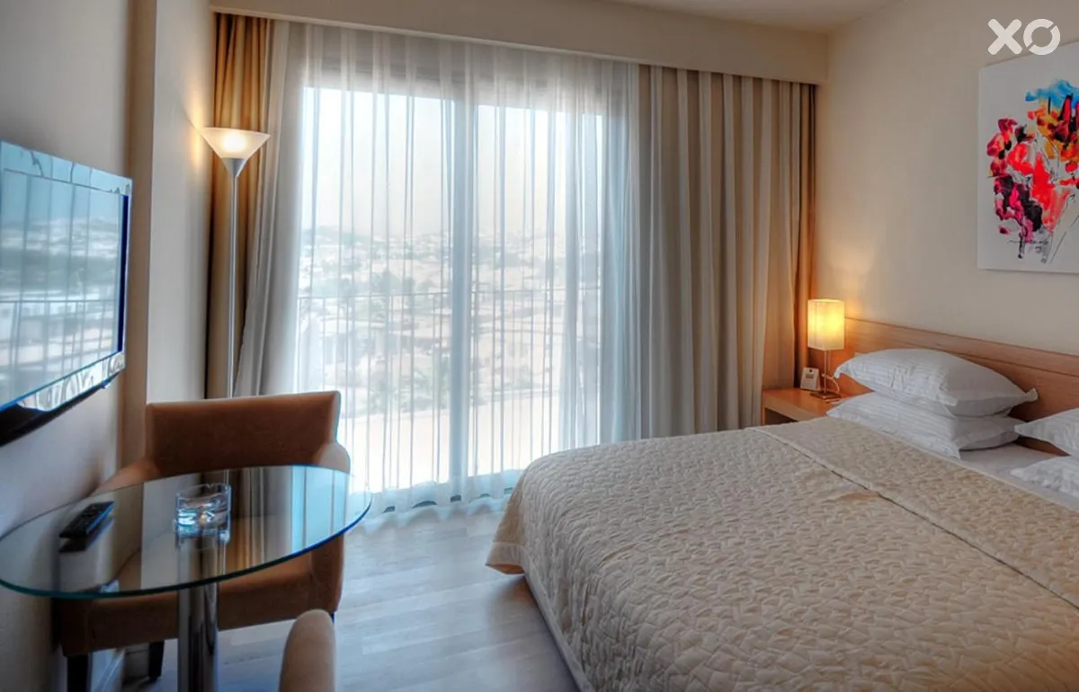 Lvzz Hotel