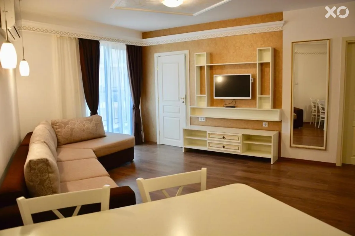 Golden Rainbow Vip Residence