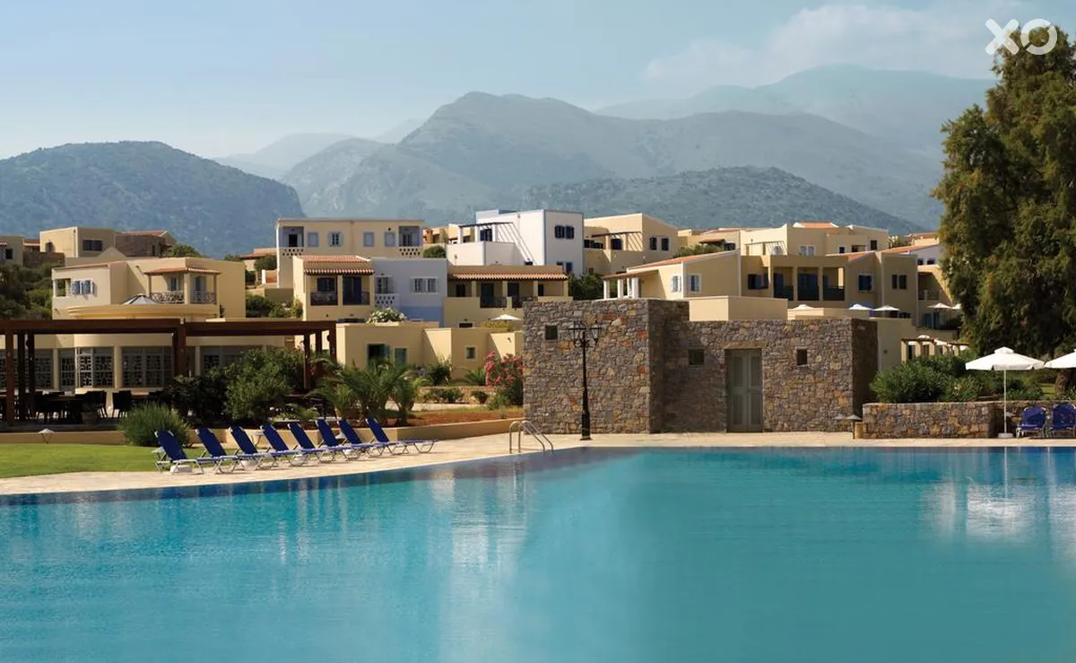 Kalimera Kriti Hotel & Village Resort
