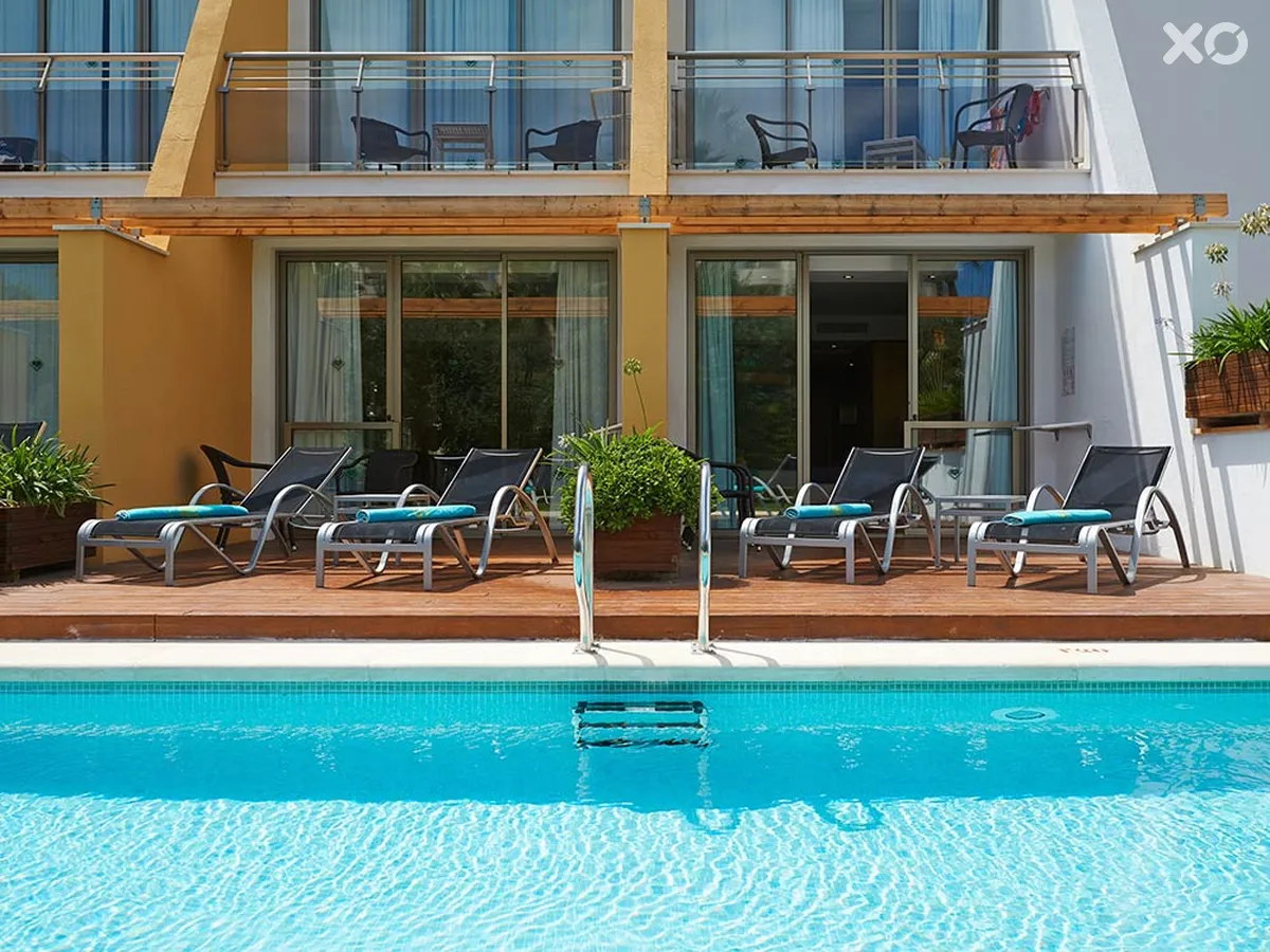 Protur Sa Coma Playa Hotel & Spa