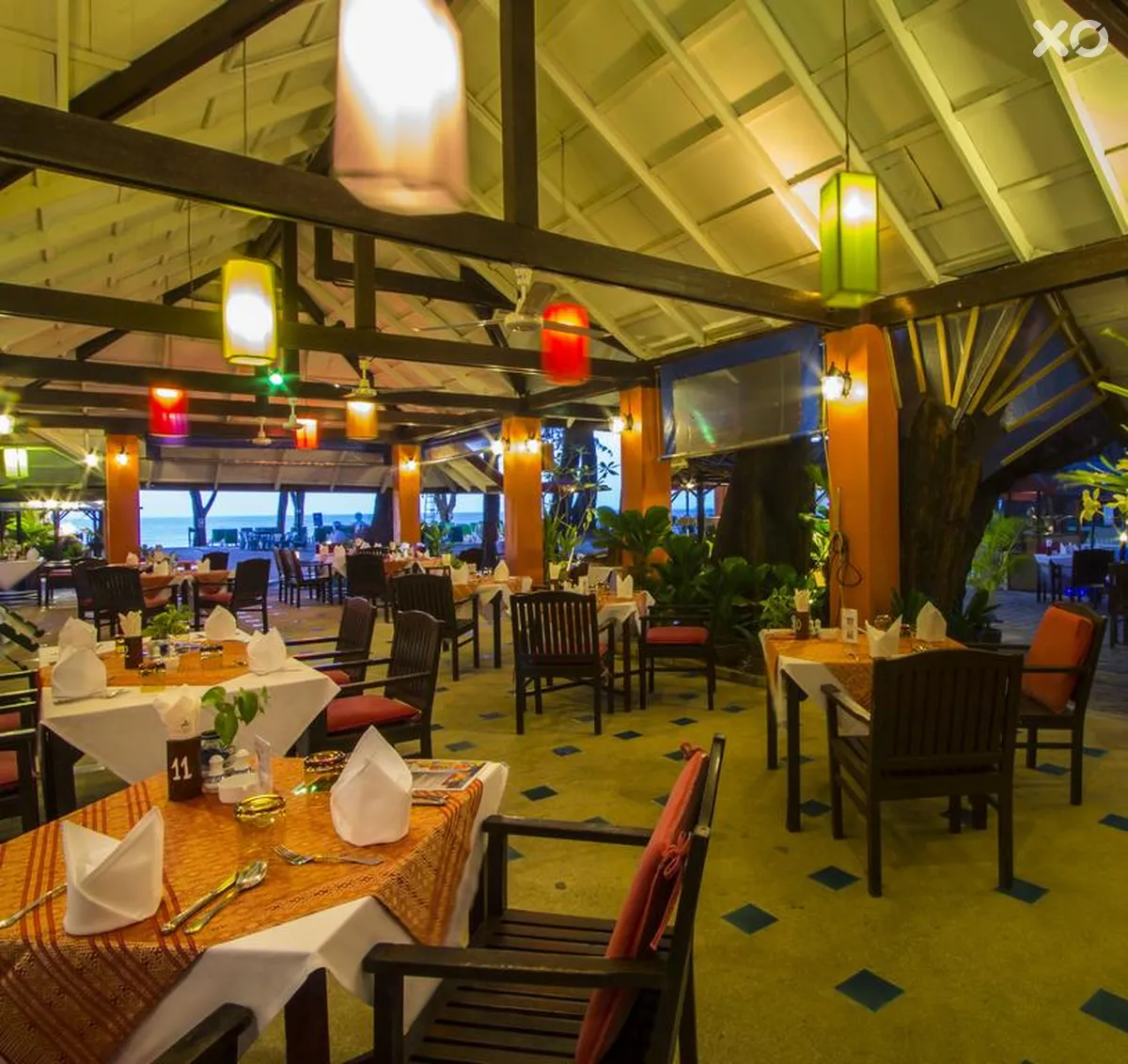 Amora Beach Resort Phuket
