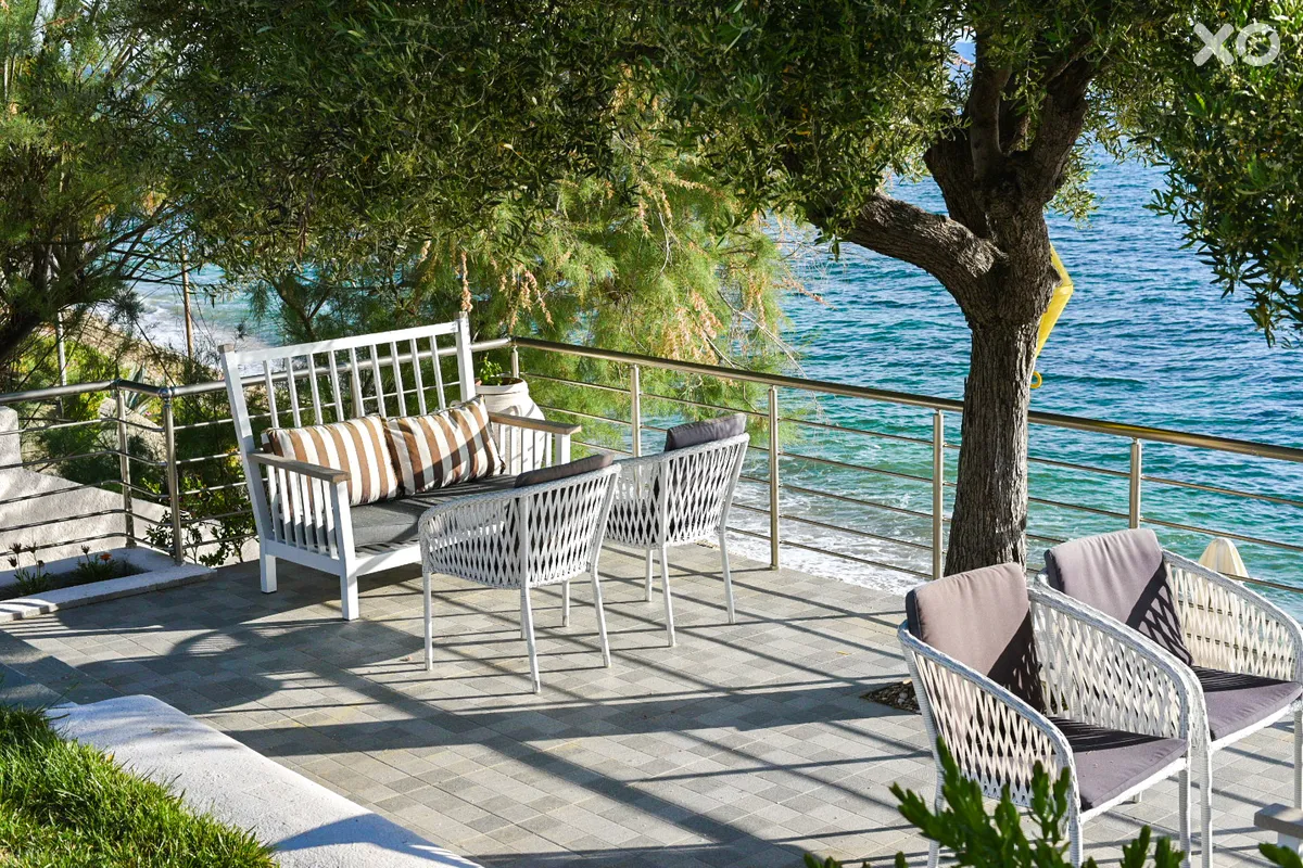 Acrotel Athena Villas