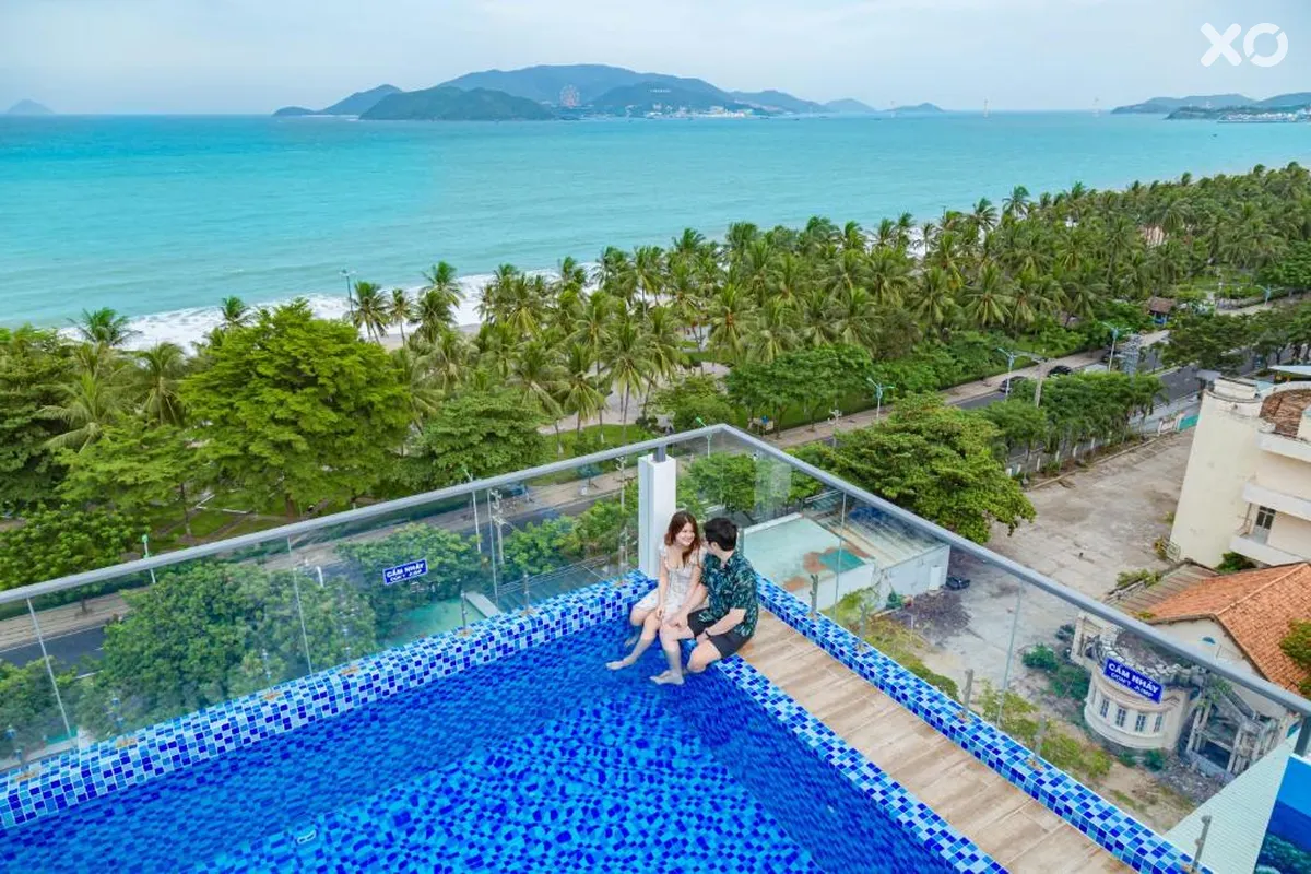 Azura Gold Hotel