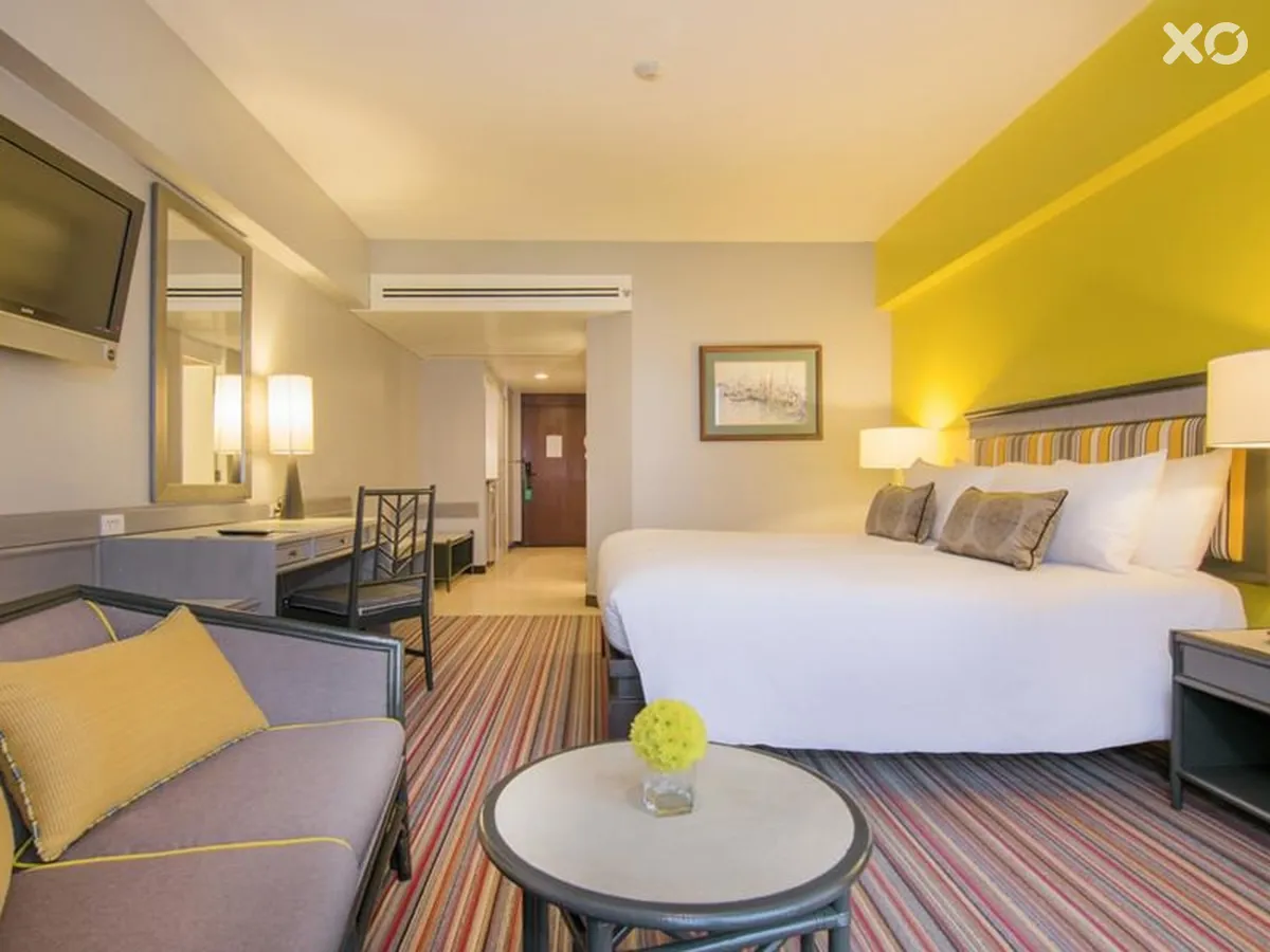 The Bayview Pattaya