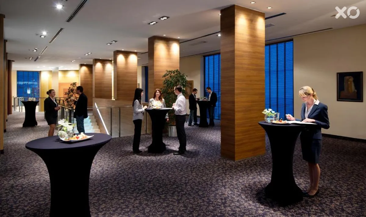 Best Western Plus Expo Hotel