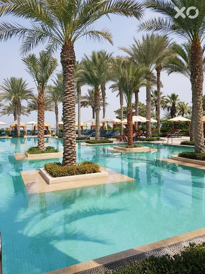 One & Only Royal Mirage