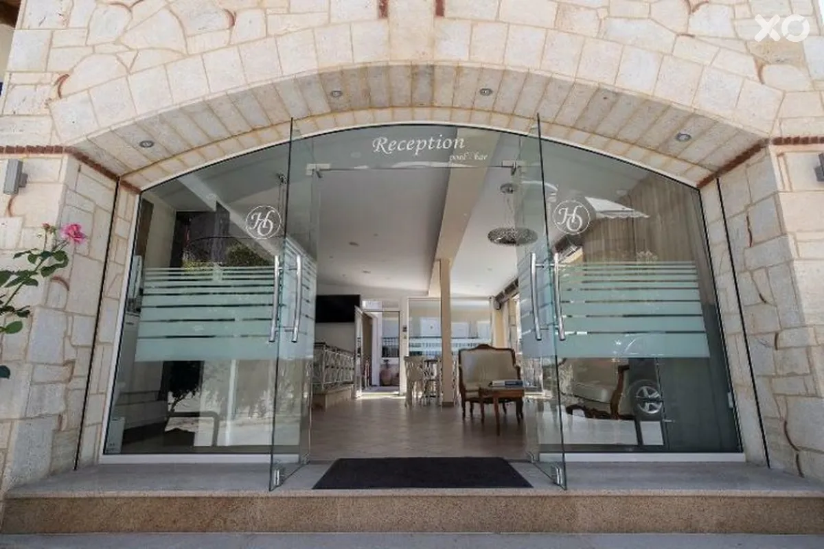 Olympia Hotel