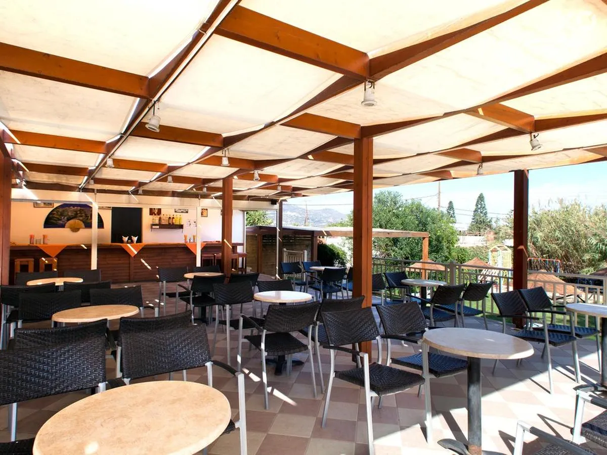 Marilena Hotel