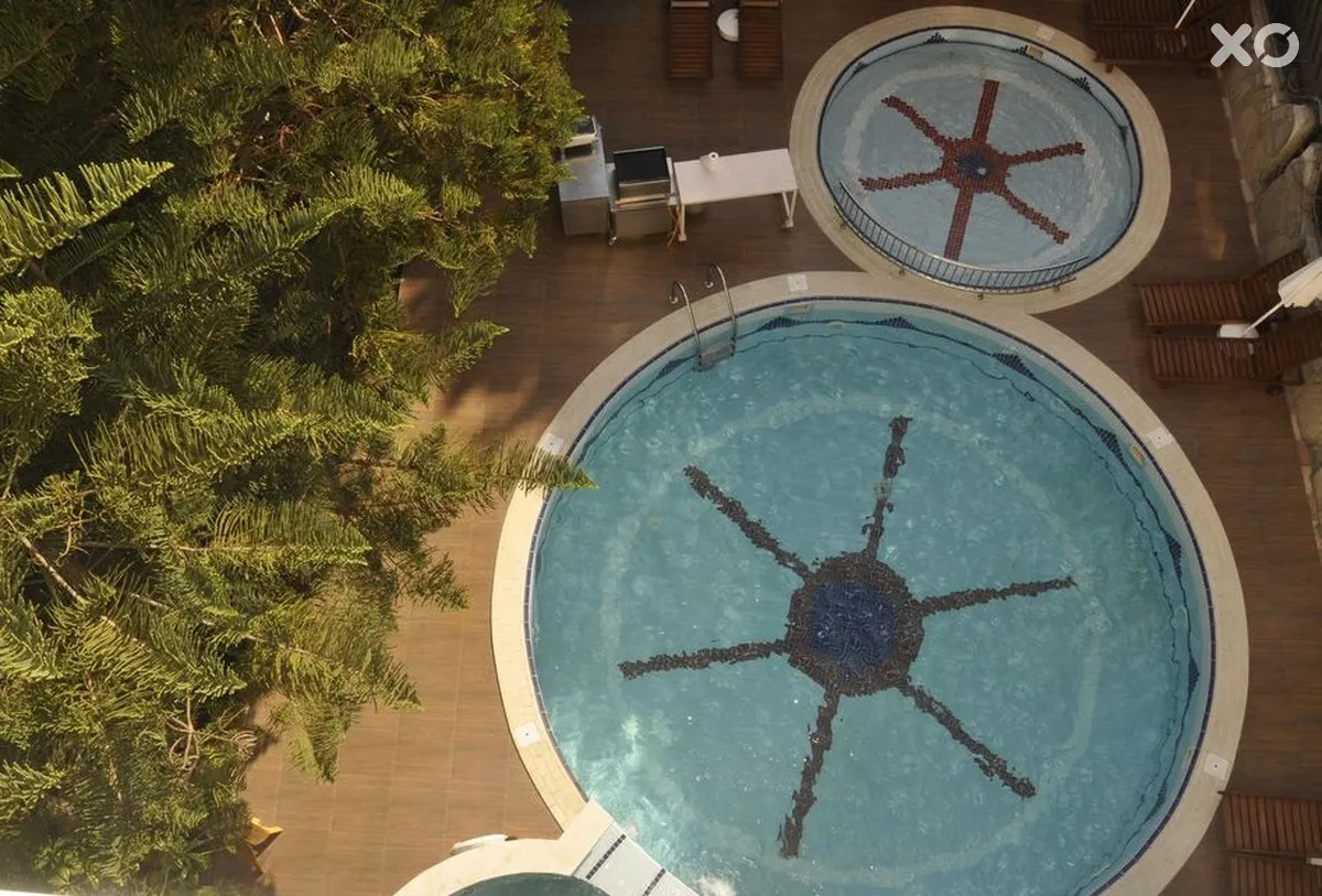 Sun Beach Hotel