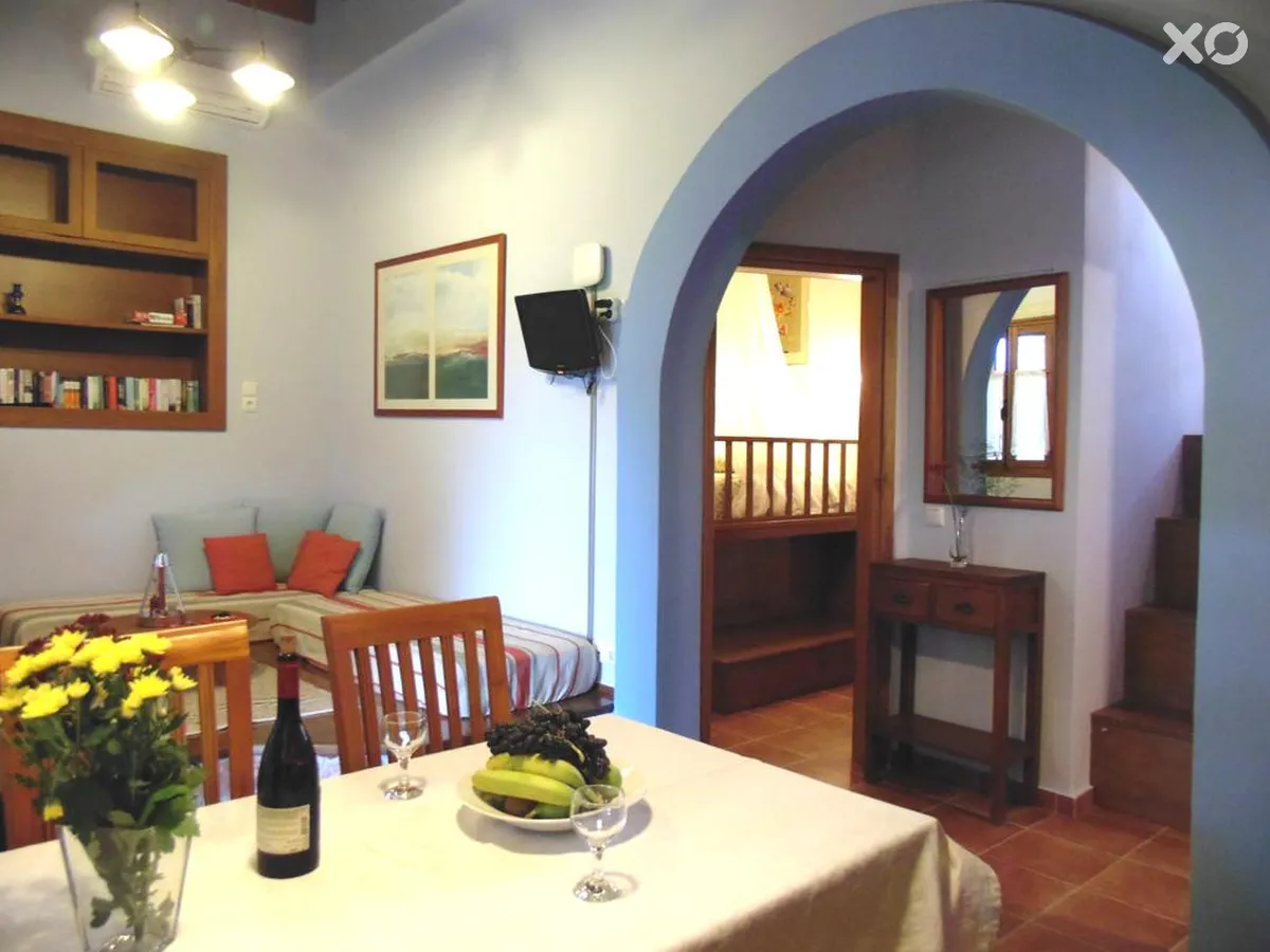 Petroto Villas