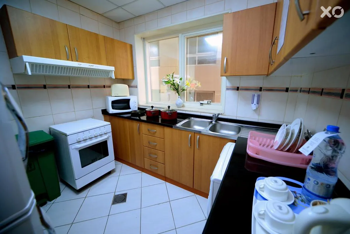 Emirates Stars Hotel Apartments Sharjah