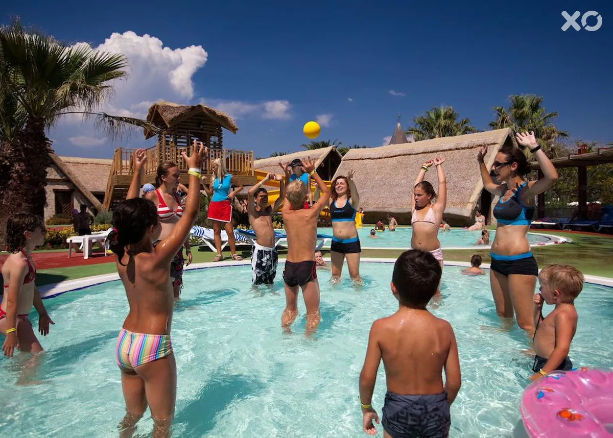 TUI Magic Life Belek