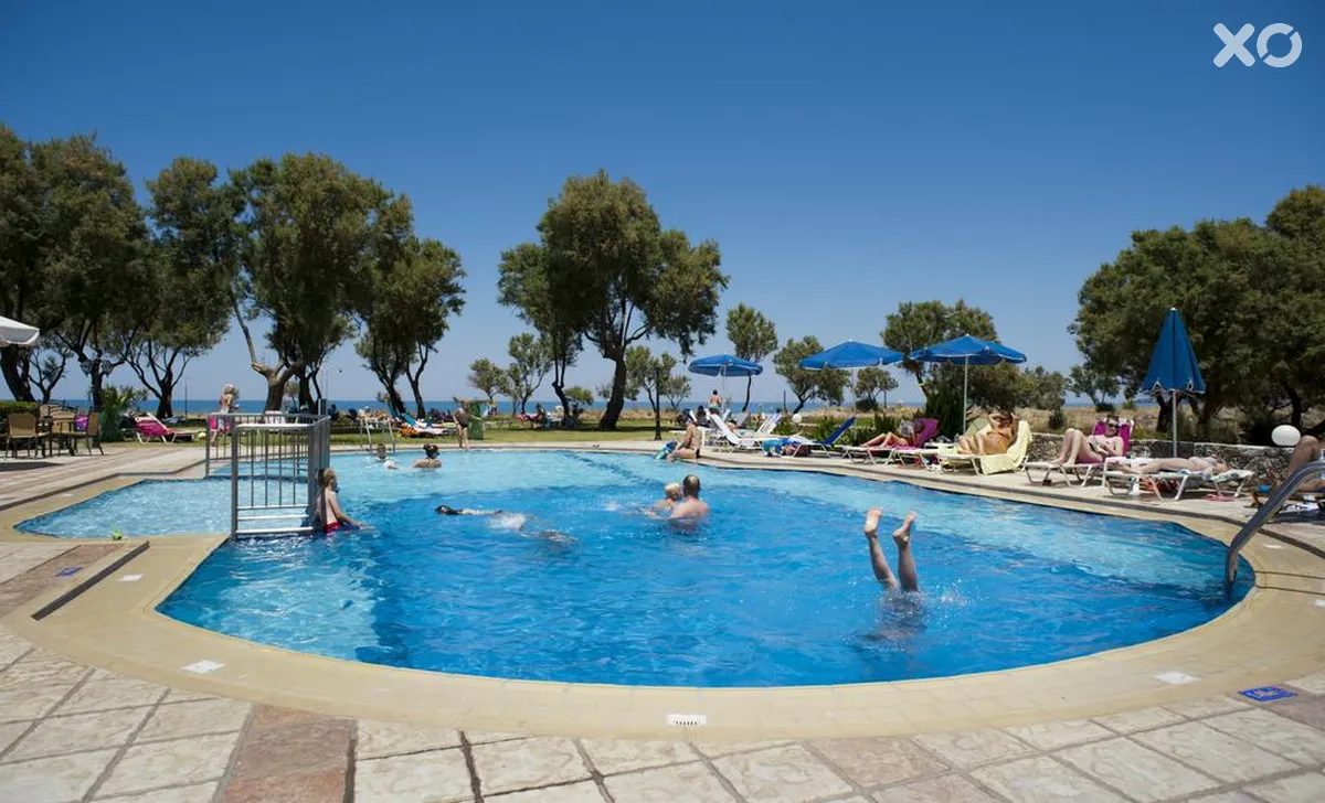 Lito Beach