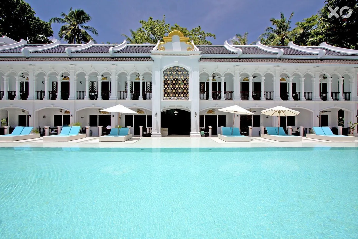 Rayaburi Resort