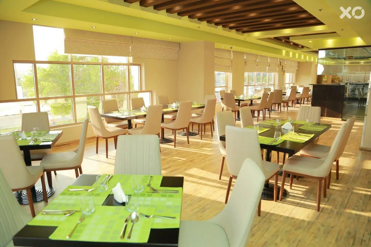 Royal View Hotel