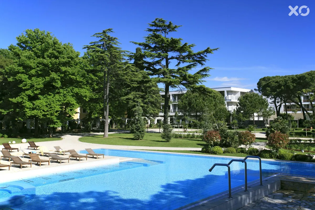 Falkensteiner Hotel Adriana