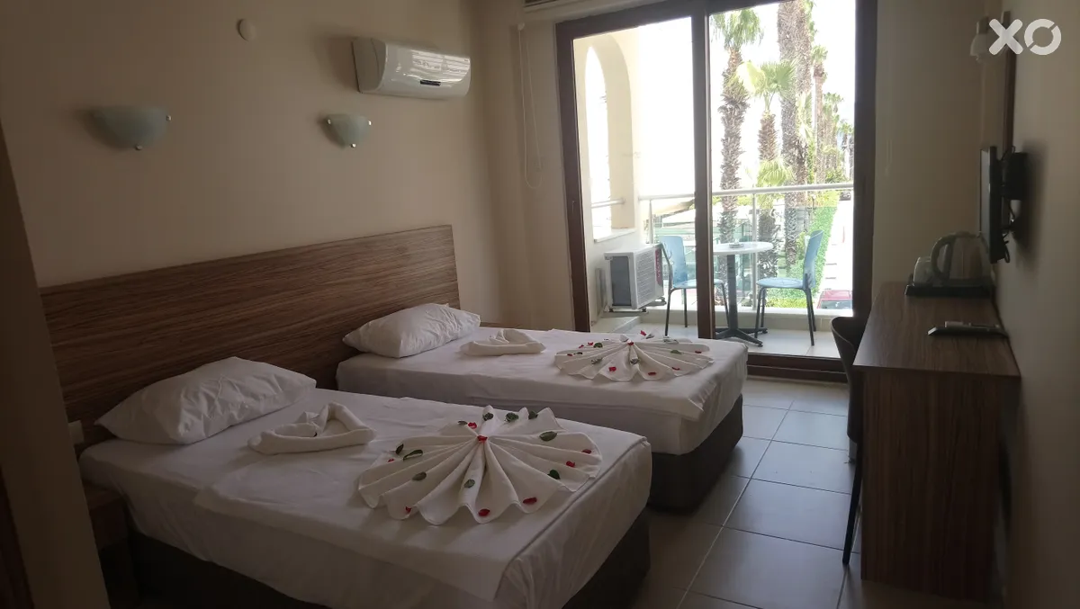 Astoria Beach Hotel