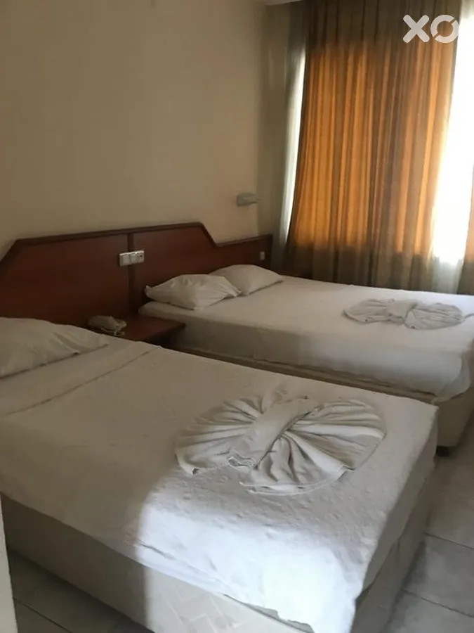 Muz Hotel