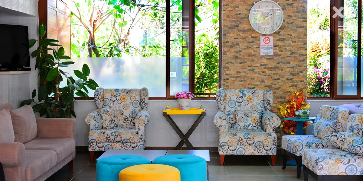 Dogan Paradise Beach Resort