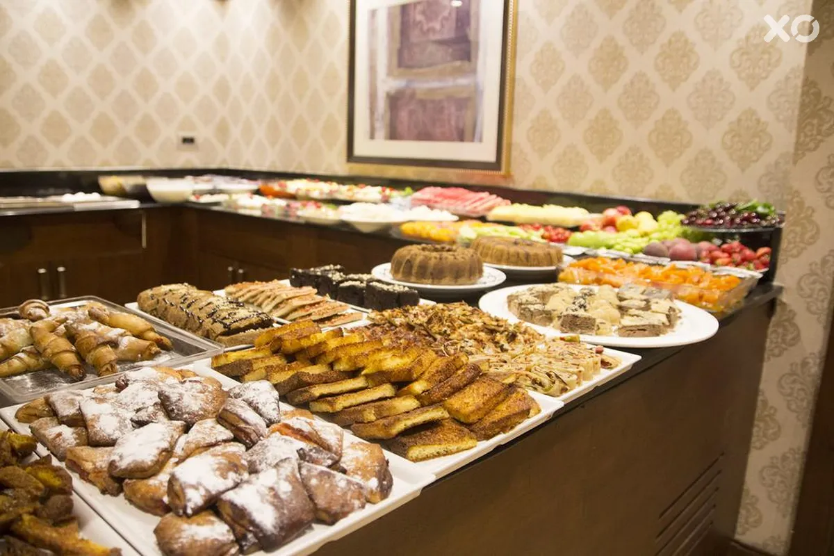 Nova Plaza Boutique & Spa