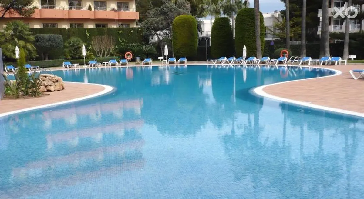 Oleander Hotel